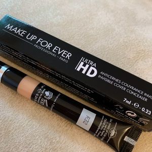Makeup Forever Makeup - Makeup for ever Ultra HD concealer Makeup Forever Makeup - Makeup for ever Ultra HD concealer